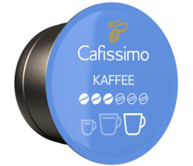TCHIBO Cafissimo Kaffee Mild 10 szt. - 1382903 - zdjęcie 2